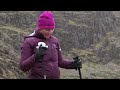 Day 2: Scafell Pike | Davina Beyond Breaking Point