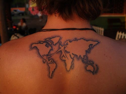 tattoo nation II. A gallery curated by adrian, acediscovery | 18 photos 