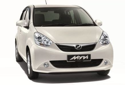 PERODUA MYVI Lagi Best 11 - 15: TRI (end 4/23/2020 10:43 PM)