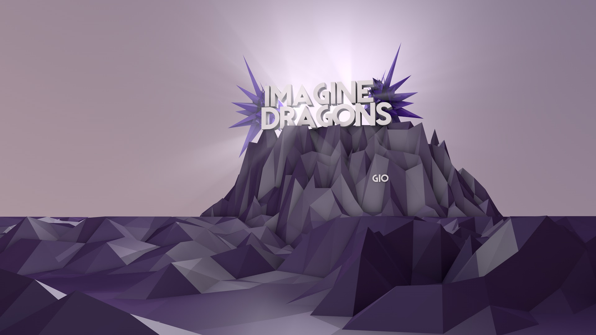 Wallpapers Imagine Dragons Wallpaper Fanpop