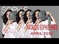 Katalog Sophie Terbaru - Jual KATALOG SOPHIE MARTIN PARIS TERBARU di lapak ... / Kami dapat membayangkan dengan menunjukkan prestasi terbaik kami kepada orang ramai.