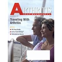 Arthritis Self-Management