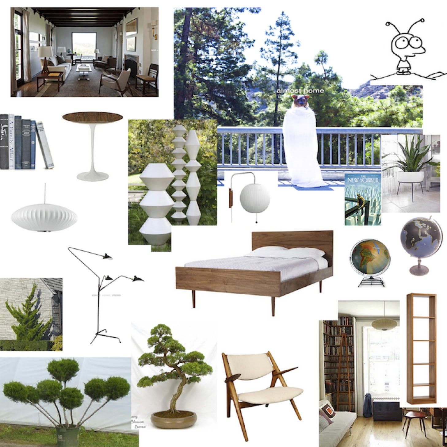 moby moodboard