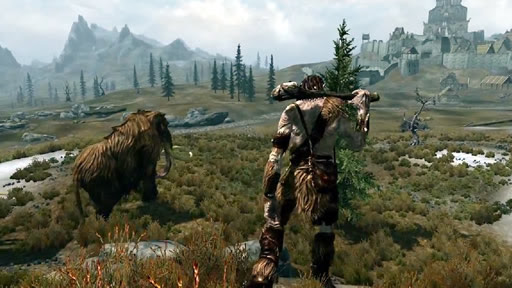 Tips ヒント 裏技 豆知識 小ネタ など スカイリム The Elder Scrolls V Skyrim 攻略情報 エルダースクロールズ ファンサイト