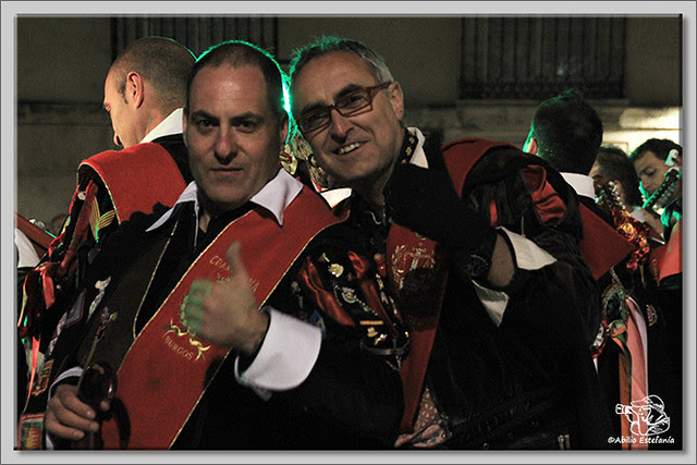 11 Noche Blanca en Burgos 2.013