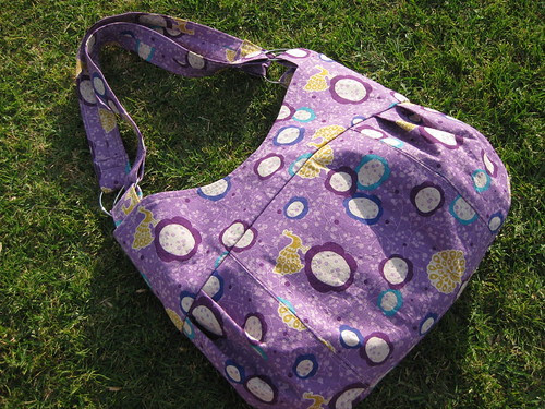 Enchino Handbag 4