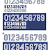 Download Font Jersey Bola Gratis