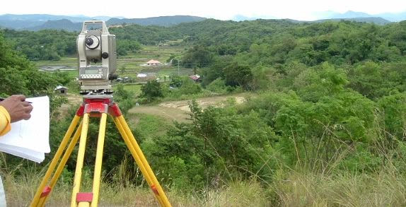 Image result for Land Surveying image