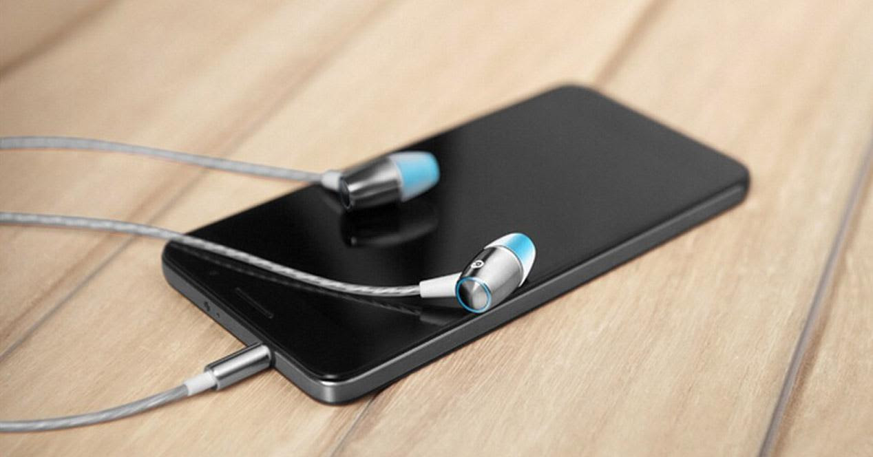 Auriculares chinos por menos de 20 euros