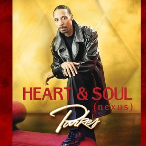 Parkes - Heart and Soul Nexus