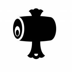 年のベスト 小槌 イラスト