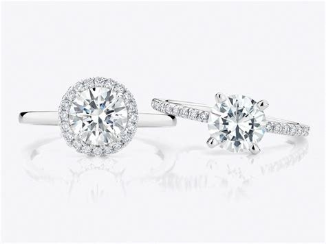 Man Made Diamonds Vs Natural Diamonds