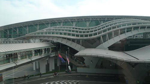 Day Trip to Johor Bahru