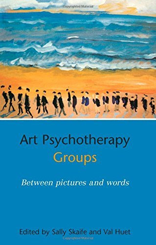 Art Psychotherapy Groups: Between Pictures and Words