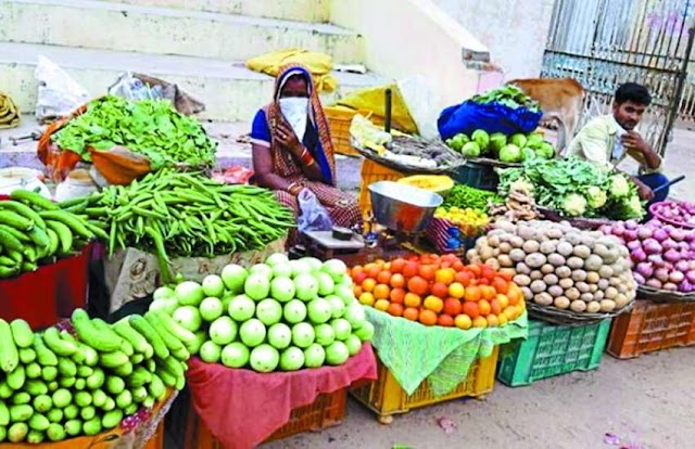 नवबंर में कम हो जाएंगे सब्जियों के दाम, यहां हो रही है बंपर खेती