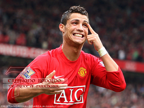 cristiano-ronaldo-wallpaper | Flickr - Photo Sharing!