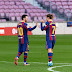 Cádiz Vs Barcelona : Preview Cadiz Vs Barcelona Prediction Team News Lineups Sports Mole - This barcelona v cádiz live stream video is ready for broadcast on 17/02/2021.