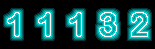 frontpage hit counter
