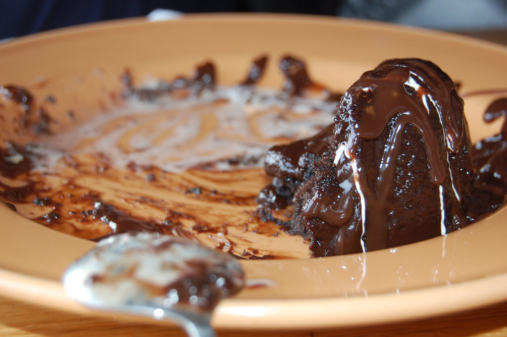 dessert 