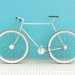 green design, eco design, sustainable design, Lucid Design, Foldable bike, Kit Bike, easy assembling bike
