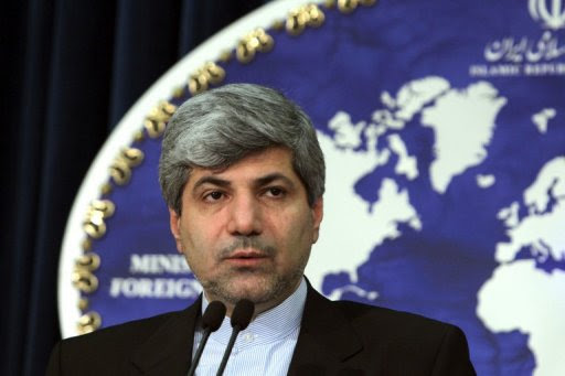 Possibility of war 'very, very weak': Iran official