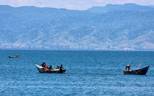 Lake Malawi, Mangochi (2)