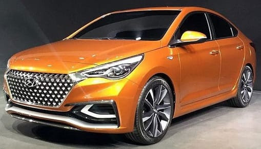 Next Generation Hyundai Verna 2017 Price, Reviews, New Car Interior