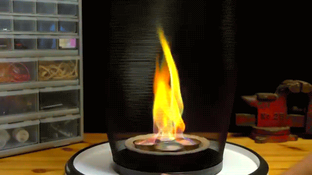 Resultado de imagen para GIF FISICA Y QUIMICA