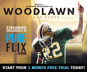 PureFlix FREE Trial