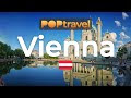 Walking in VIENNA / Austria 🇦🇹- City Centre & Churches - 4K 60fps (UHD)