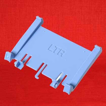 Cassette Units - HP Color LaserJet 3700dtn Paper Stop (End Fence)