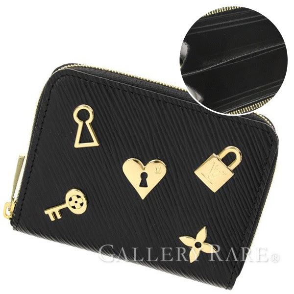 ルイヴィトン コインケース エピ ロレックス ジッピーコインパース 宅配 M Louis Vuitton ヴィトン Dior 小銭入れ ラブ ロック ギャラリーレア店 送料無料 ルイヴィトン コインケース M 新品 C f