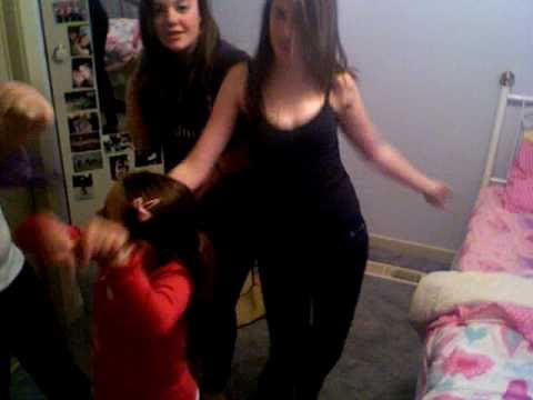 Grease lightning dance