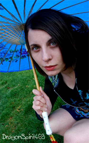 Enya Harry Potter