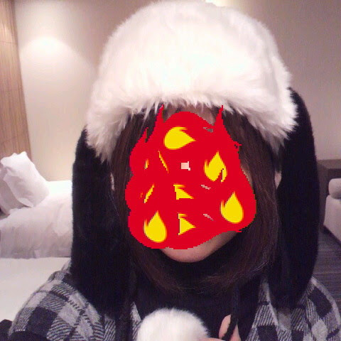 ちなみに スヌーピーの帽子はこんな感じ これでusj内をうろうろして 写真共有サイト フォト蔵