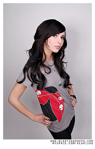 In sad news, the once cute couple made up of Trace Cyrus and Hanna Beth have 