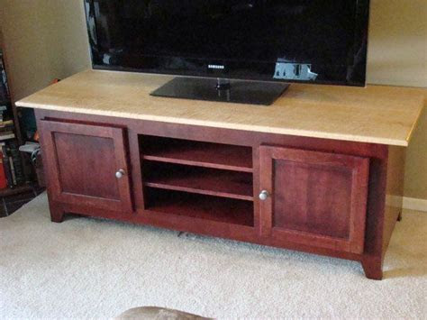 flat screen tv cabinet woodworkers list