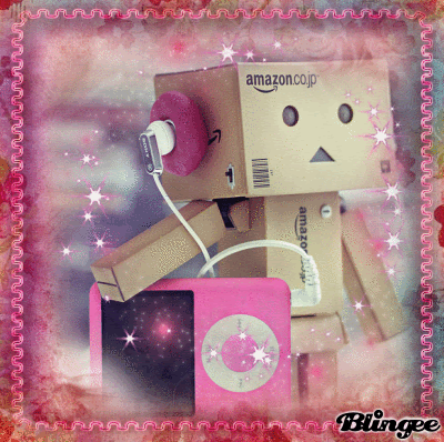Danbo Baby on Danbo Miusick Picture  123249272   Blingee Com