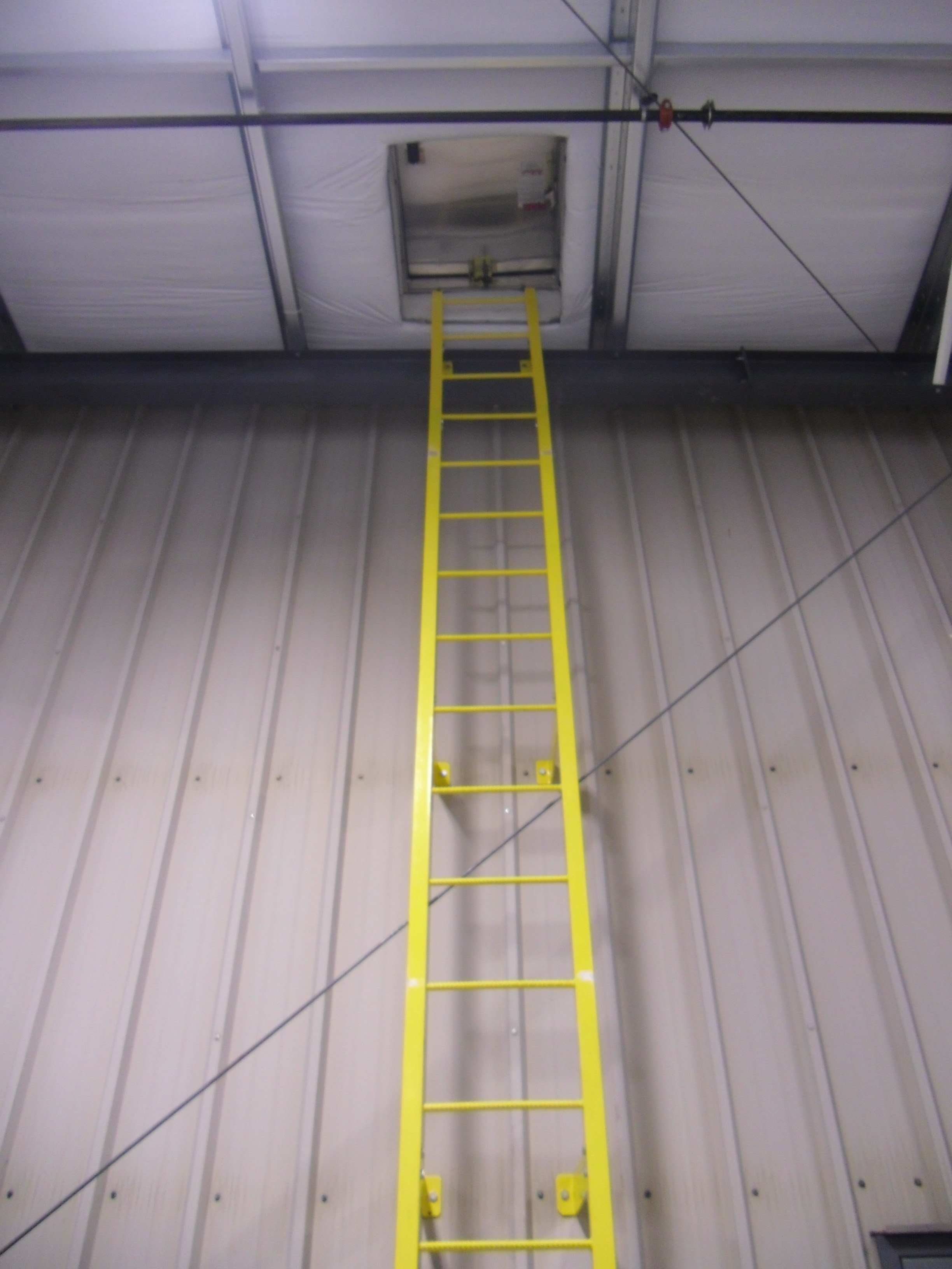 Tips For Finding An Industrial Ladder Supplier For Your Distribution Business Design Components