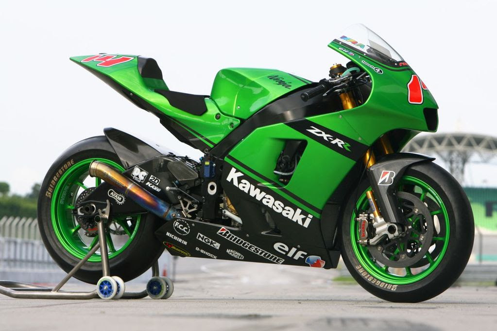 BEST KAWASAKI MOTORCYCLE