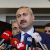 Abdulhamit Gul : Bakan Abdulhamit Gül'den 'İnsan Hakları Eylem Planı ... / He is a member of the grand national assembly of turkey from gaziantep.