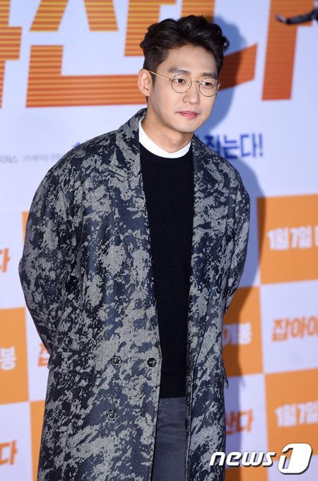 俳優イ テソン 公演中に呼吸困難 病院へ緊急搬送 K Pop 韓国エンタメニュース 取材レポートならコレポ