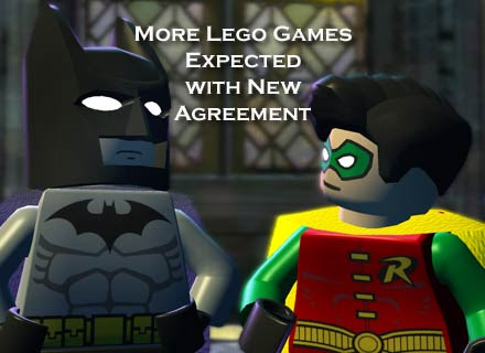 lego batman games. Lego Batman