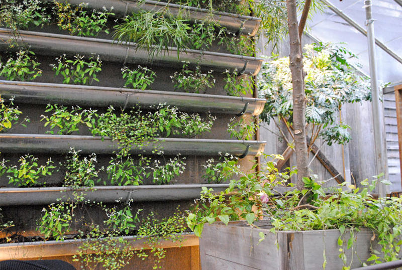 20 Vertical Gardening Ideas For Turning A Small Space Into A Big Harvest Walden Labs