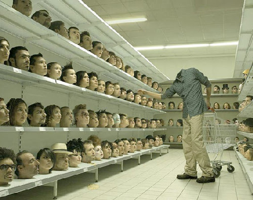 manipulasi foto