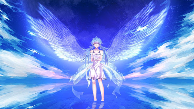 99以上 天使 イラスト かっこいい イラスト画像検索エンジン