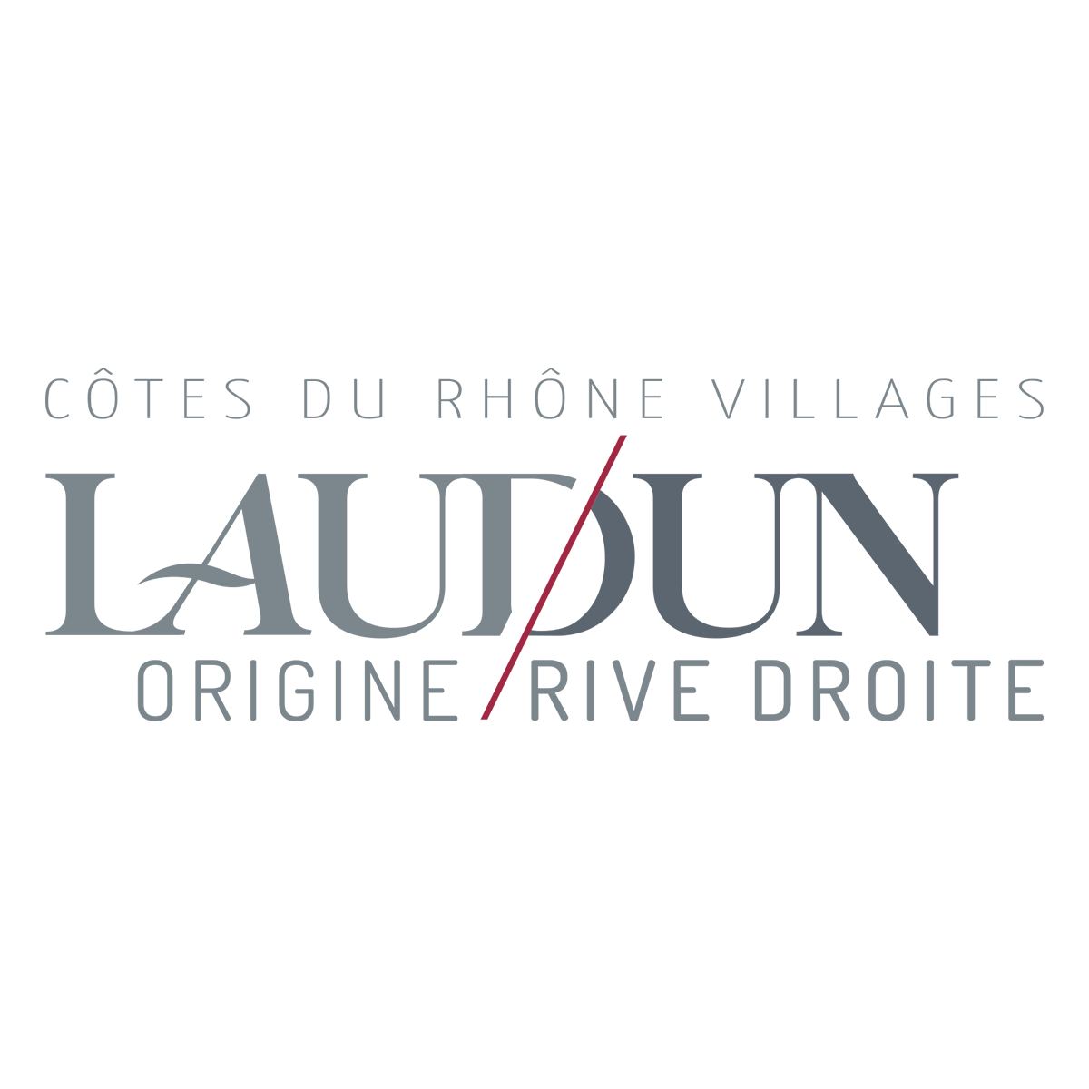 AOC Laudun C tes du Rh ne Villages AOC Laudun C tes du Rh ne Villages