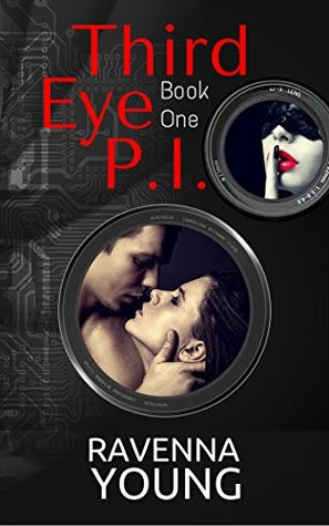 Third Eye P.I. (Third Eye P.I. #1)