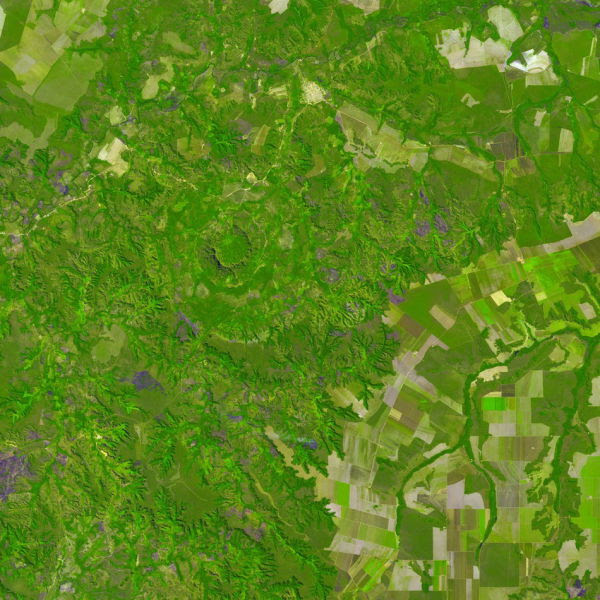 Magnificent Photos from Outer Space