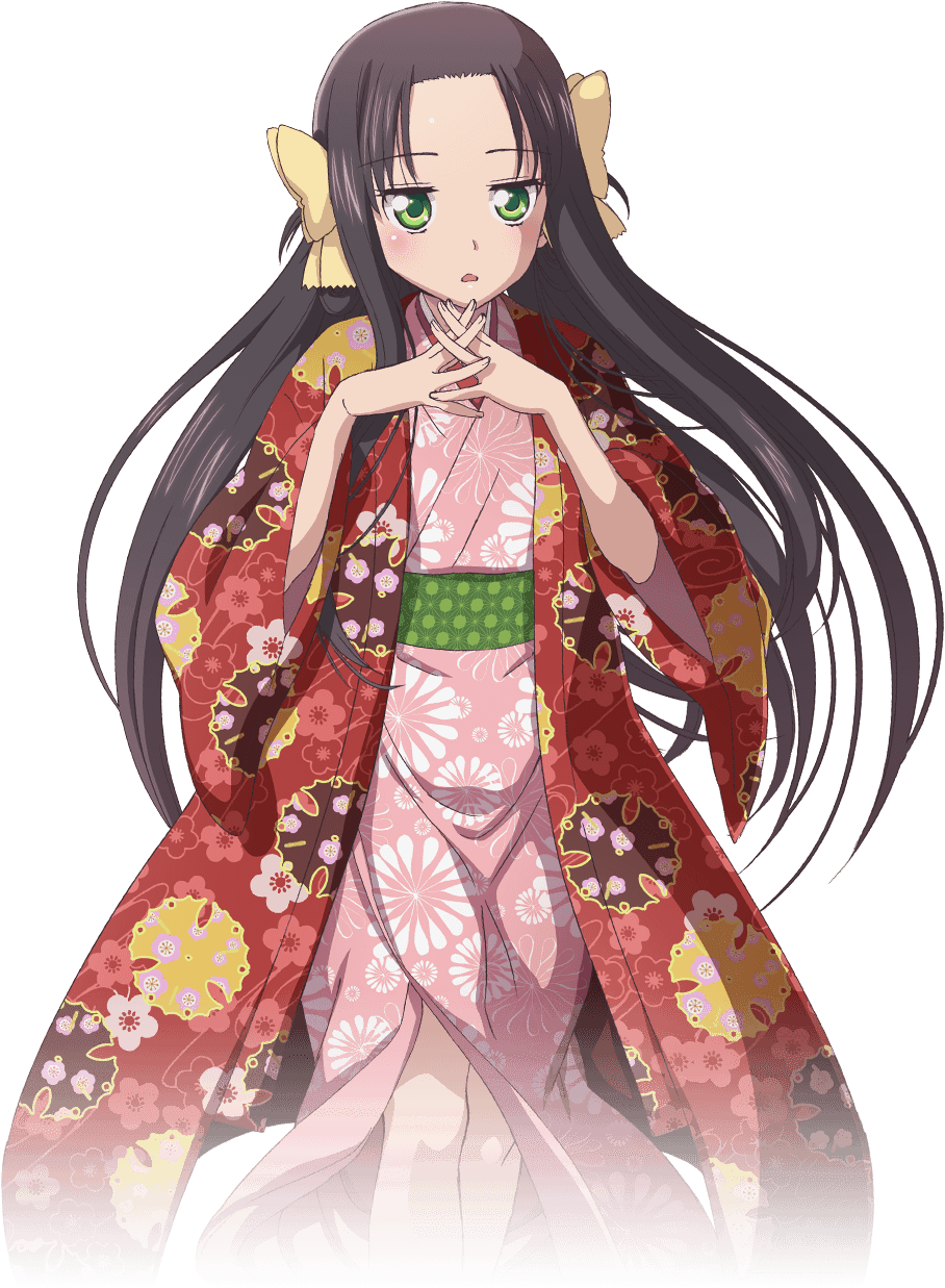 Tvアニメ ノブナガ先生の幼な妻 公式サイト